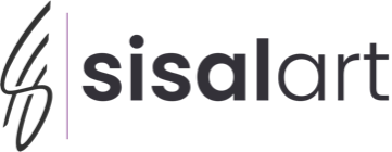 Sisalart logosu